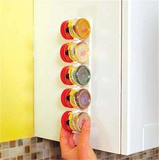 Cabinet Storage Clips