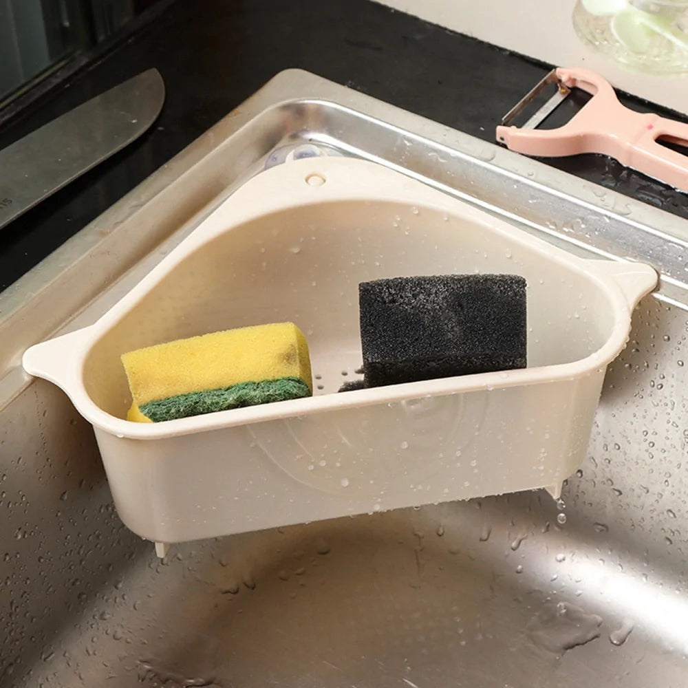 Kitchen Sink  Drain Rack