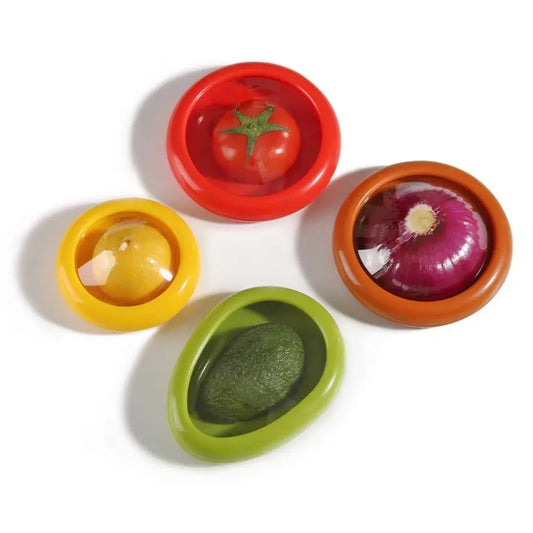 Vegetable Sealed Container