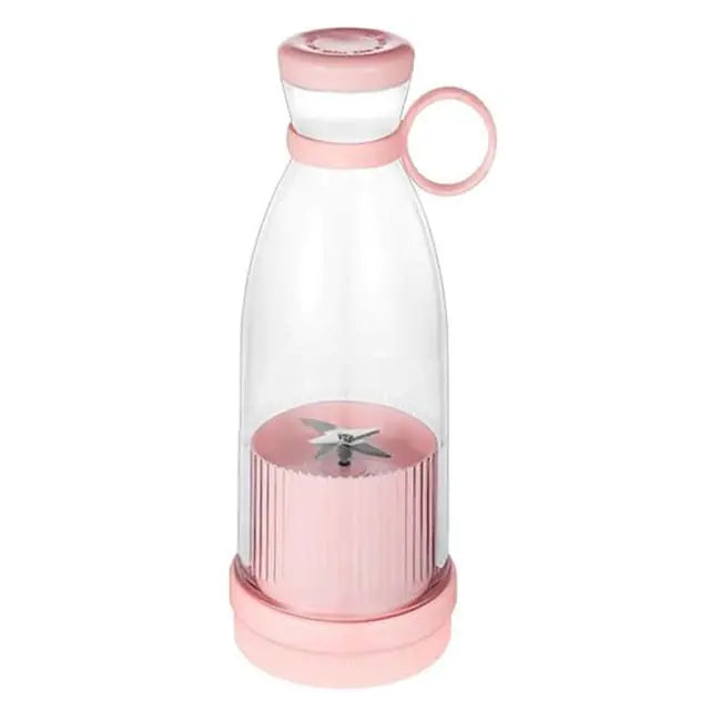 Portable Electric Bottle Mixer