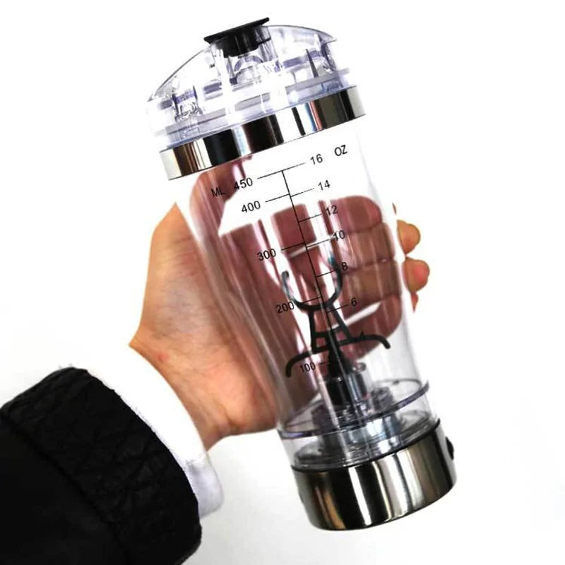 Electric Protein Shake Stirrer