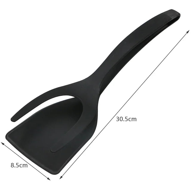 2 in 1 Non Stick Spatula