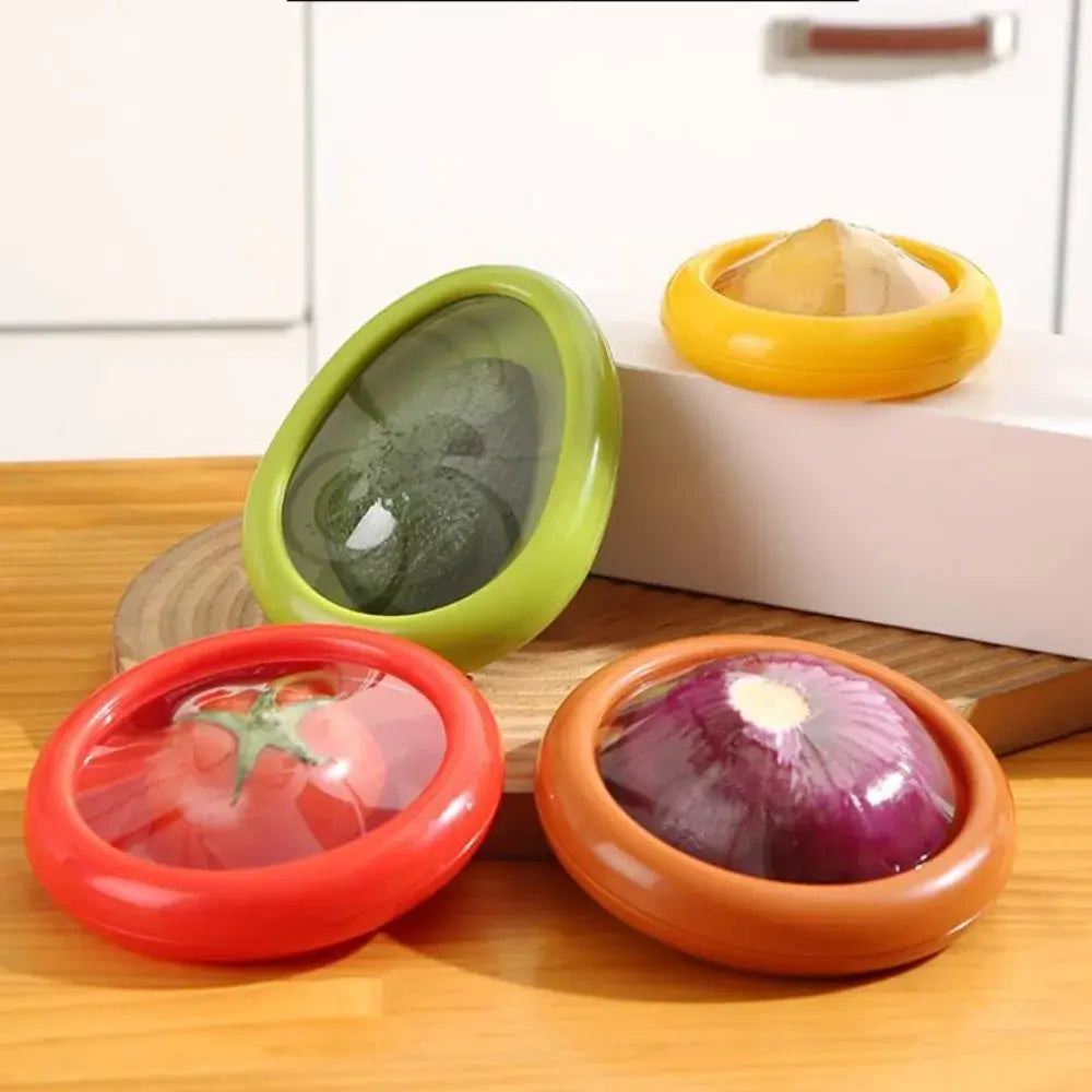 Vegetable Sealed Container