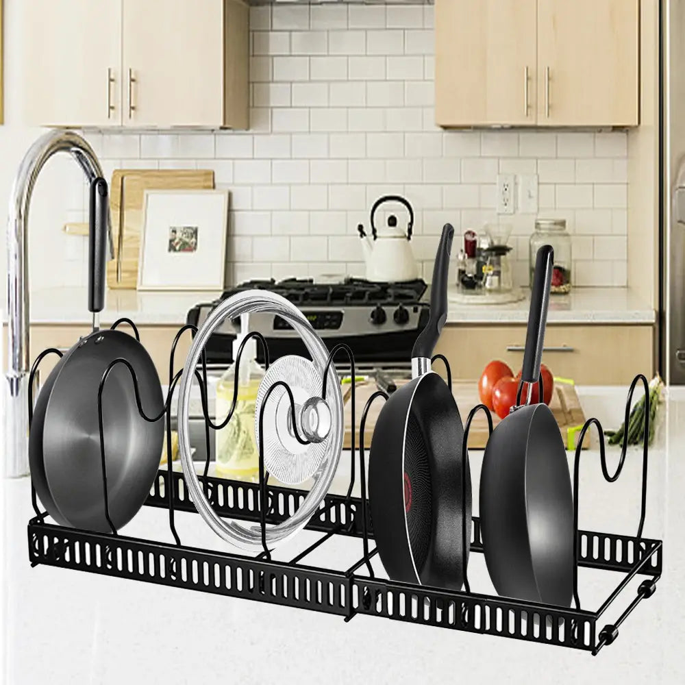 Dish Storage Rack