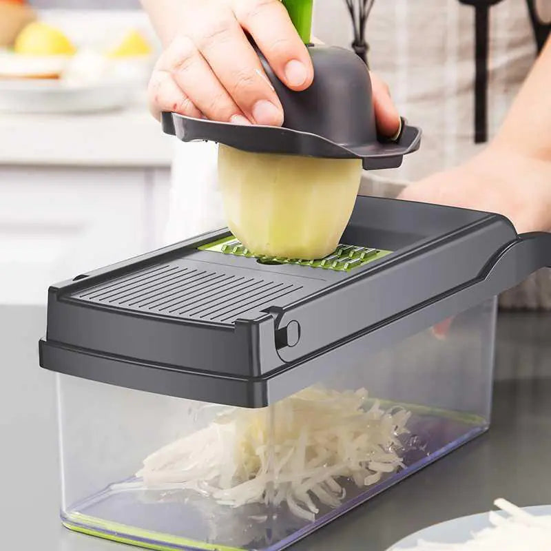 12 in 1 Multifunctional Kitchen Tool