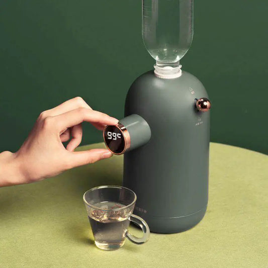 Instant Hot Water Dispenser