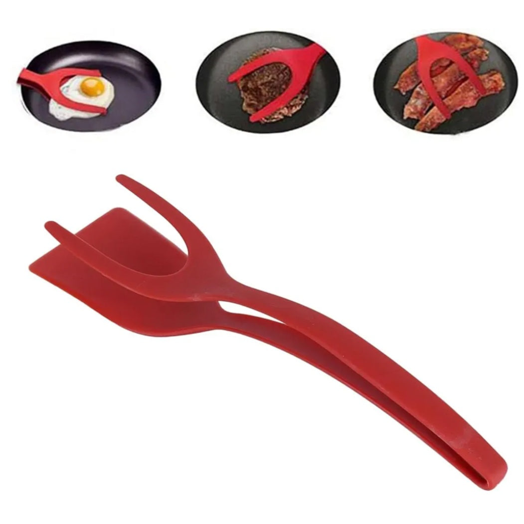 2 in 1 Non Stick Spatula