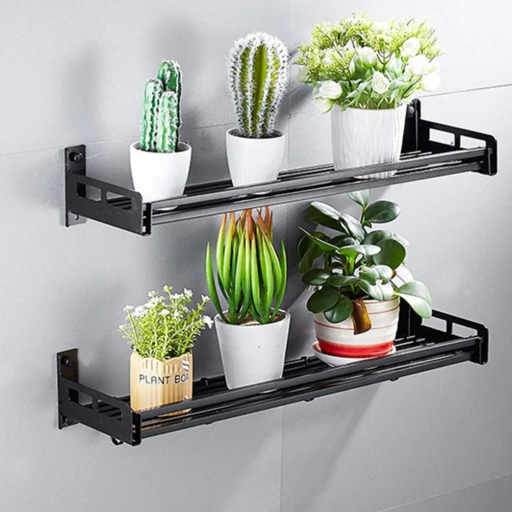 Kitchen Spice Hanging Shelf