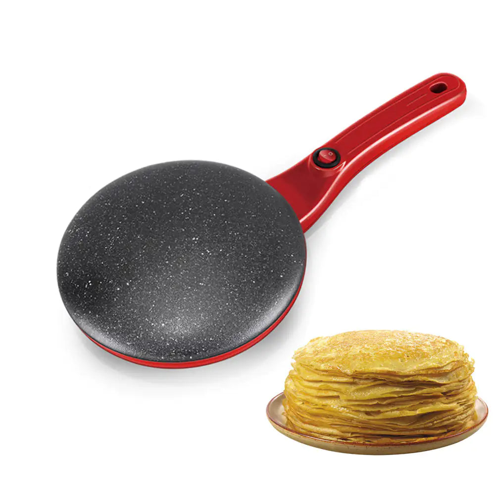 Easy Crepe Pancake Maker