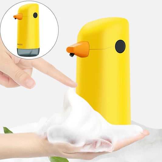 Automatic Duck Soap Dispenser