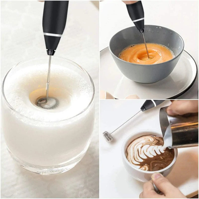 Electric Hand Mixer