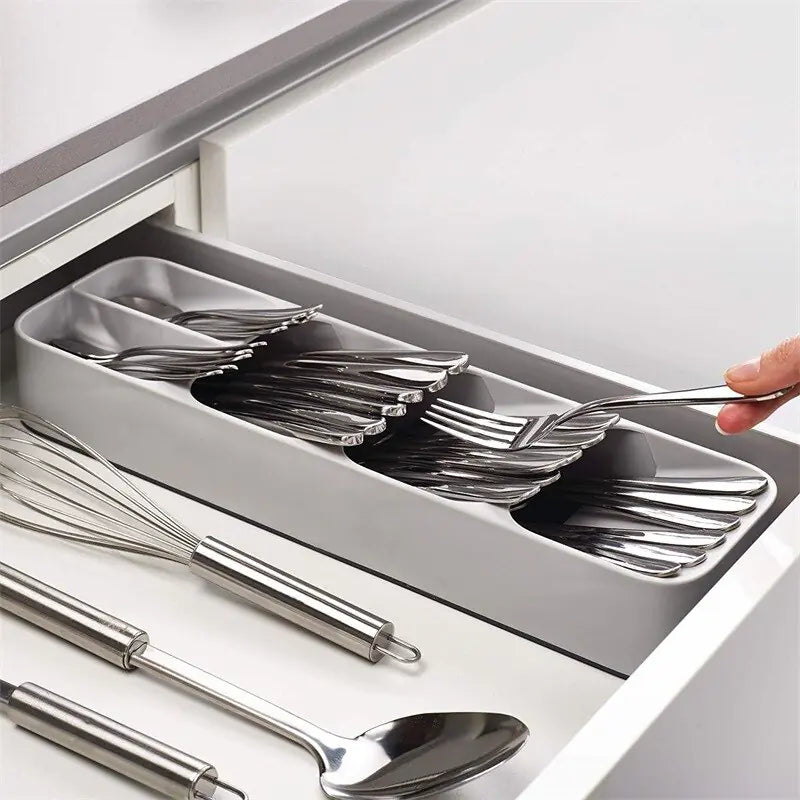 Drawer Silver Wear Divider